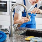Faucets Repair & Replace Services