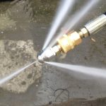 drain cleaning Services