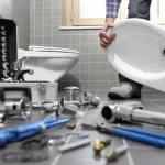 Plumbing Maintenance