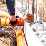 Sewer Line Repair