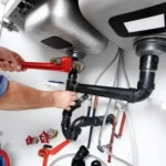 plumbing